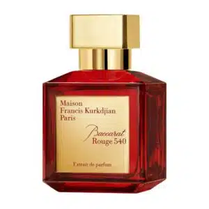 alt= عطر باکارات رژ 540 اکستریت د پرفیوم 200 میل
