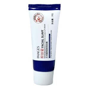 کرم ضد چروک و لیفتینگ صورت و گردن ایمیجز (IMAGES Anti-Wrinkle Cream) - حجم 30 گرم - رژ بانو
