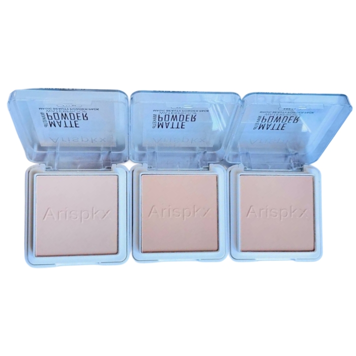 alt= پنکک آریس پکس SPF25