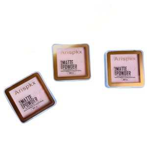 alt=پنکک آریس پکس SPF25