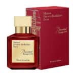 alt= عطر باکارات رژ 540 اکستریت د پرفیوم 200 میل