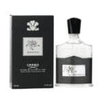 alt= عطر مردانه Creed Aventus