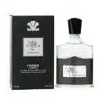 alt= عطر مردانه Creed Aventus