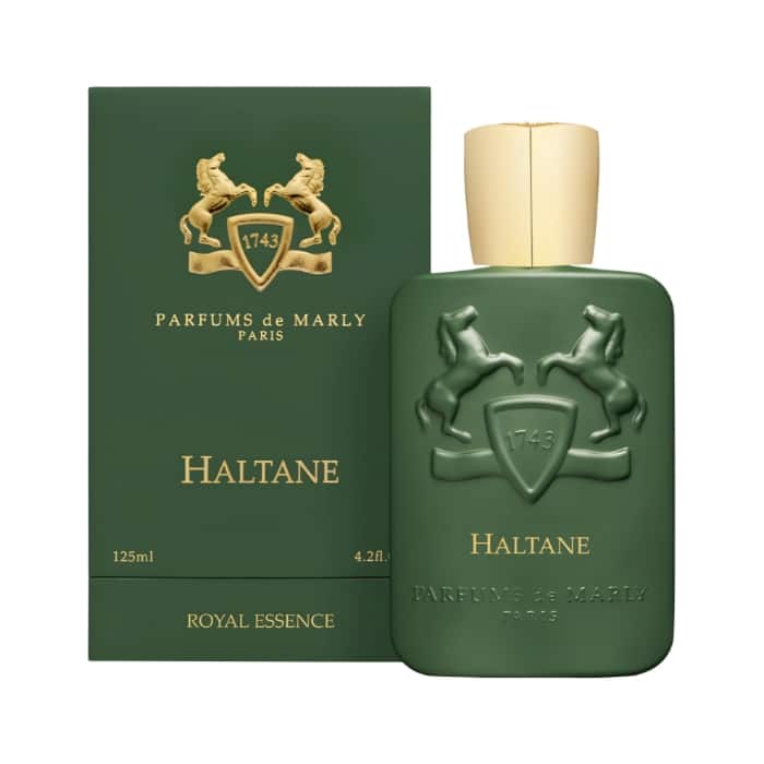 alt= ادکلن مارلی هالتان مردانه اورجینال Parfums de Marly Haltane