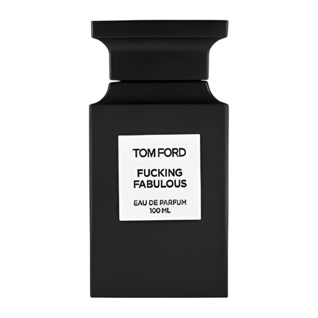 alt= ادکلن تام فورد فاکینگ فابولوس 100 میل -Tom Ford Fucking Fabulous EDP | رژ بانو