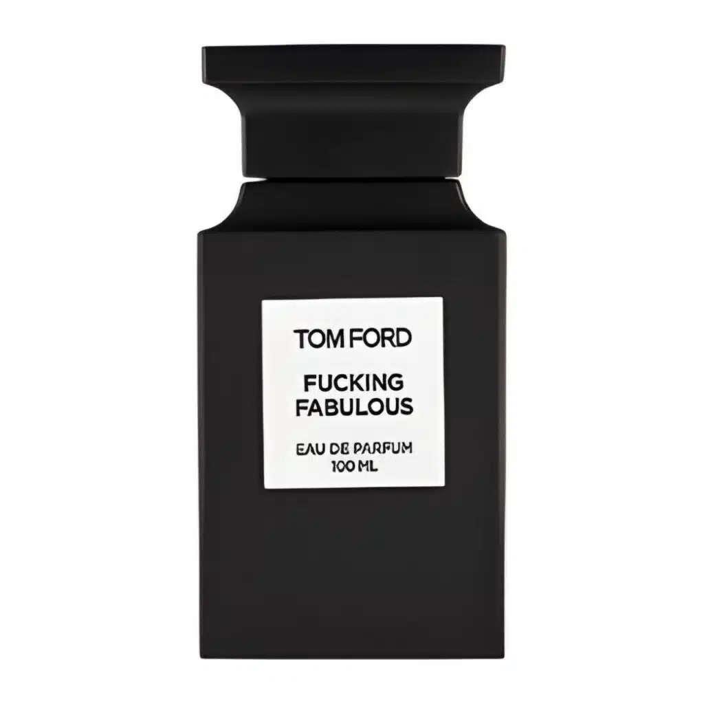 alt= ادکلن تام فورد فاکینگ فابولوس 100 میل -Tom Ford Fucking Fabulous EDP | رژ بانو