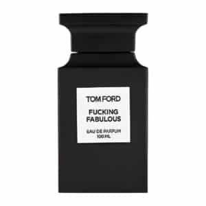 alt= ادکلن تام فورد فاکینگ فابولوس 100 میل -Tom Ford Fucking Fabulous EDP | رژ بانو