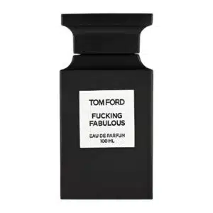 alt= ادکلن تام فورد فاکینگ فابولوس 100 میل -Tom Ford Fucking Fabulous EDP | رژ بانو