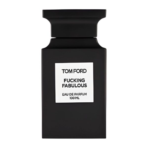 alt= ادکلن تام فورد فاکینگ فابولوس 100 میل -Tom Ford Fucking Fabulous EDP | رژ بانو