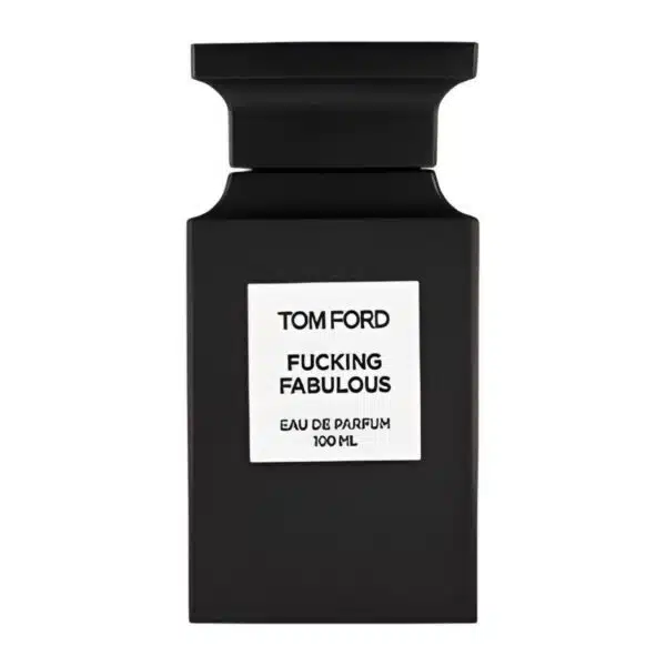 alt= ادکلن تام فورد فاکینگ فابولوس 100 میل -Tom Ford Fucking Fabulous EDP | رژ بانو