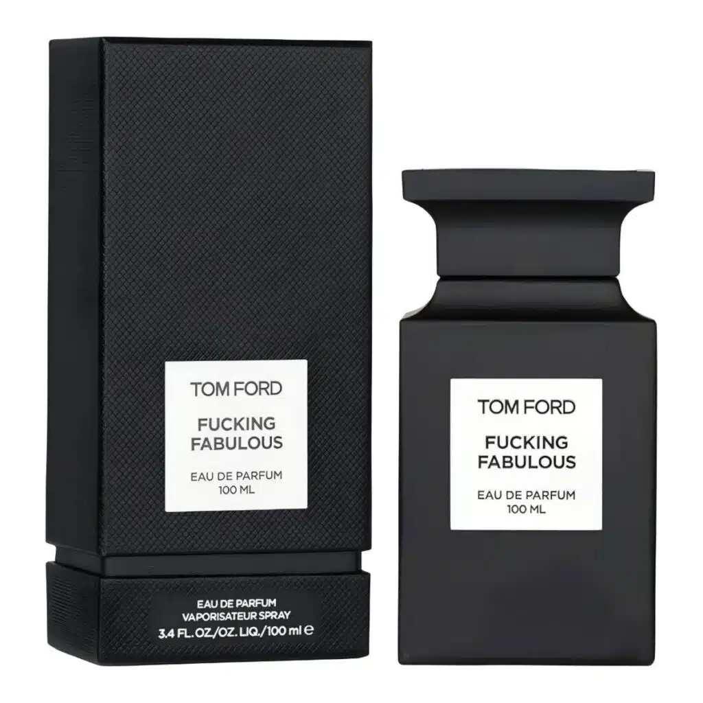 alt= ادکلن تام فورد فاکینگ فابولوس 100 میل -Tom Ford Fucking Fabulous EDP | فروشگاه رژ بانو
