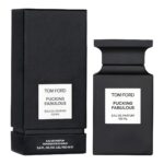 alt= ادکلن تام فورد فاکینگ فابولوس 100 میل -Tom Ford Fucking Fabulous EDP | فروشگاه رژ بانو