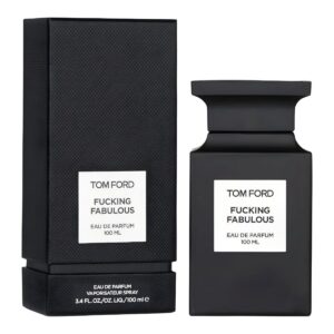 alt= ادکلن تام فورد فاکینگ فابولوس 100 میل -Tom Ford Fucking Fabulous EDP | فروشگاه رژ بانو