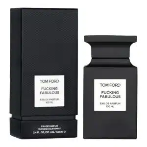 alt= ادکلن تام فورد فاکینگ فابولوس 100 میل -Tom Ford Fucking Fabulous EDP | فروشگاه رژ بانو