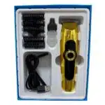 alt= ماشین اصلاح فیلیپس PH9930 | تریمر حرفه ای Philips با تیغه T-شکل و شارژ USB