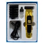 alt= ماشین اصلاح فیلیپس PH9931 | خط زن حرفه ای Philips با تیغه T-شکل و شارژ USB فروشگاه رژ بانو
