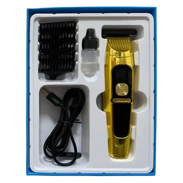 alt= ماشین اصلاح فیلیپس PH9931 | خط زن حرفه ای Philips با تیغه T-شکل و شارژ USB فروشگاه رژ بانو