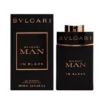 عطر بولگاری من این بلک