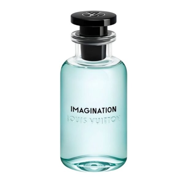 ادکلن لویی ویتون ایمجینیشن (Louis Vuitton Imagination) حجم 100 میل