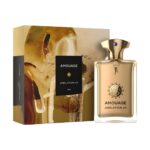 ادکلن مردانه آمواژ جوبلیشن 40 (Amouage Jubilation 40 Man) - 100 میل - فروشگاه رژ بانو