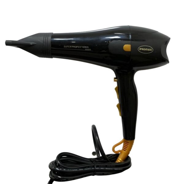 سشوار Promax Super Professional - فناوری یونیک - فروشگاه رژ بانو