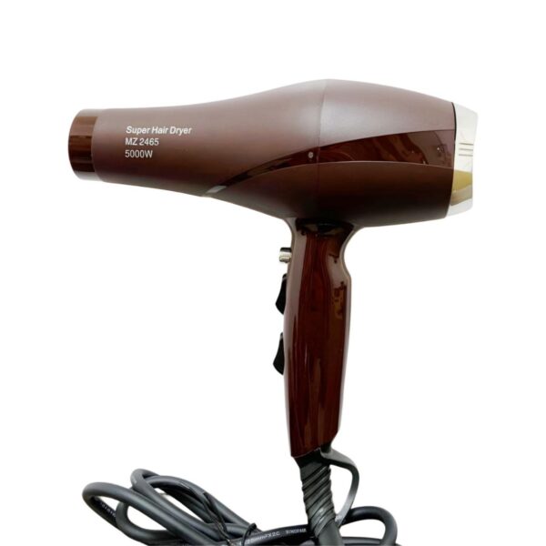 سشوار Moser ProfiLine - موتور AC - فروشگاه رژ بانو