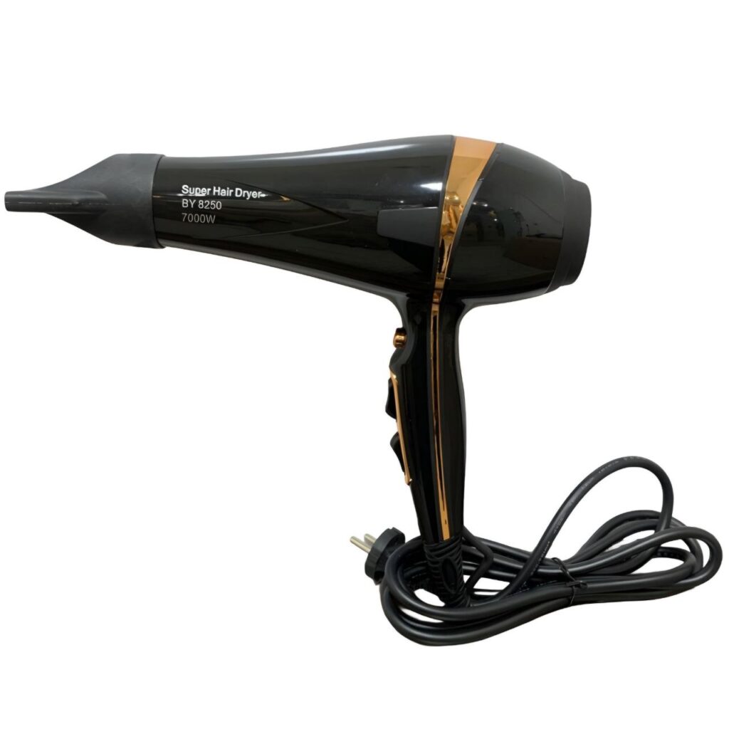 سشوار Babyliss Professional - موتور AC - فروشگاه رژ بانو