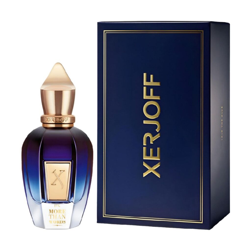 عطر نیش Xerjoff More Than Words - یونیسکس - فروشگاه رژ بانو