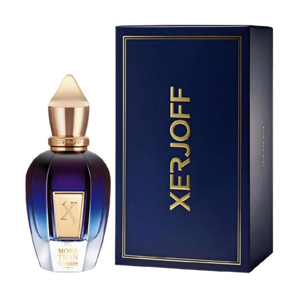 عطر نیش Xerjoff More Than Words - یونیسکس - فروشگاه رژ بانو