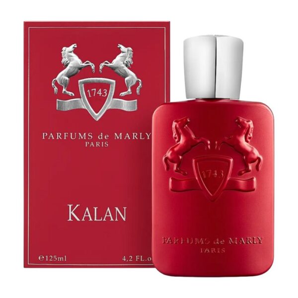 ادکلن د مارلی کالان اورجینال | عطر مارلی قرمز