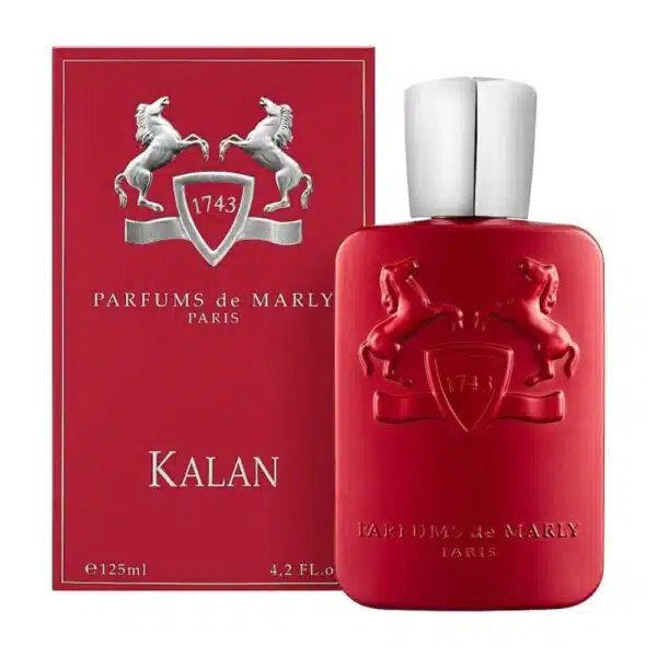 ادکلن د مارلی کالان اورجینال | عطر مارلی قرمز