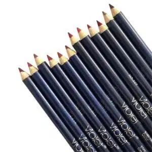 پک 12 عددی خط لب ویولت