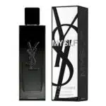 ادکلن مای سلف ایو سن لورن MYSLF Eau de Parfum 100 میل مردانه با جعبه مشکی