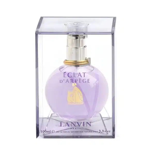 ادکلن لانوین اکلت زنانه - 100 میل | Lanvin Eclat d'Arpege