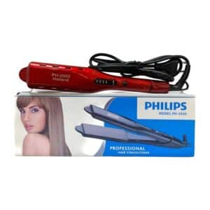 اتومو فیلیپس PH-2020 - مناسب کراتینه و صافی مو