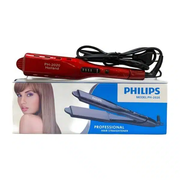 اتومو فیلیپس PH-2020 - مناسب کراتینه و صافی مو