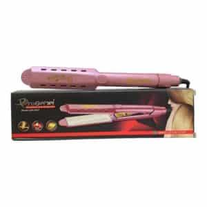 اتومو پرو جیمی GM-2957 کراتینه و صاف کننده حرفه ای