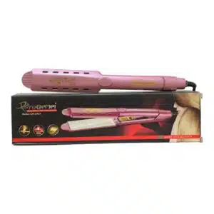 اتومو پرو جیمی GM-2957 کراتینه و صاف کننده حرفه ای