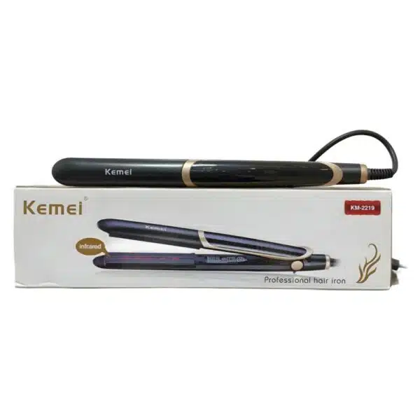 اتومو کیمی KM-2219 حرفه‌ای با تکنولوژی مادون قرمز