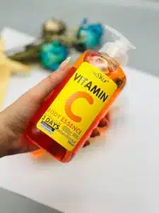 سرم سفید کننده قوی صورت
