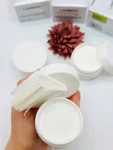 چسب بینی کاسه ای لانبنا