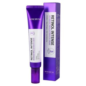 کرم دور چشم رتینول سام بای می | Retinol Intense Advanced Eye Cream 30ml