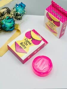 قیمت صابون come on baby