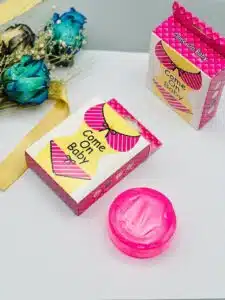قیمت صابون come on baby