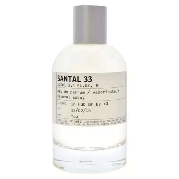 ادکلن سانتال 33