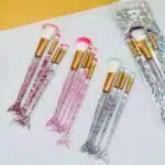 کاربرد براش چهار تکه ماهی