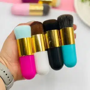 براش رژگونه تپل