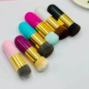 قیمت براش رژگونه تپل