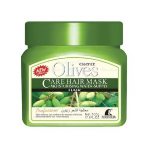 ماسک مو olives