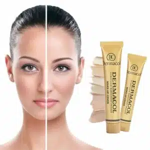قیمت کرم گریم درماکول اصل